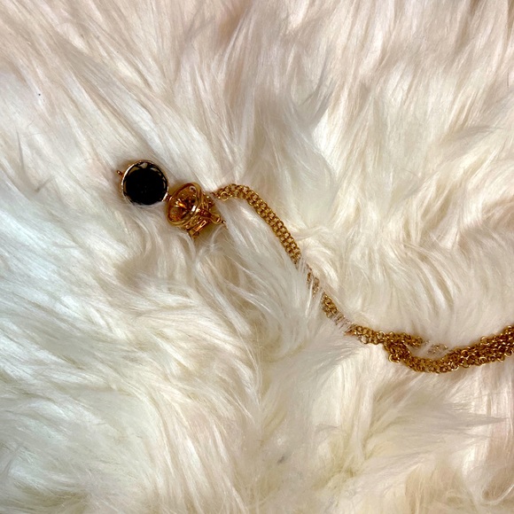 Harry potter golden stitch necklace oil infused - Picture 3 of 4